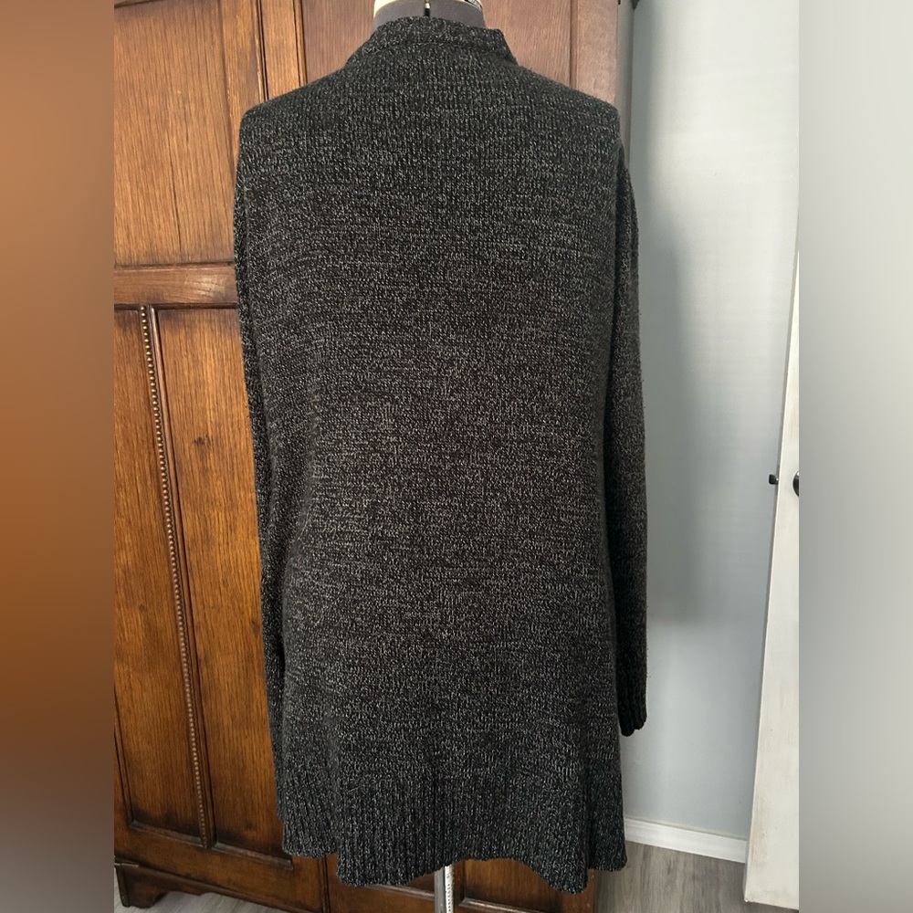 Knit Cardigan - Picture 3 of 3
